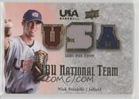 Nick Franklin #/179