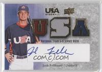 Josh Fellhauer #/99