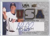 Kyle Gibson #/99