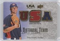 Tyler Lyons #/50