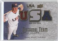 Hunter Morris #/149