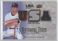 Ryan Jackson #/149