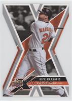 Nick Markakis