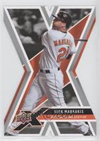 Nick Markakis