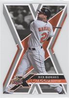 Nick Markakis