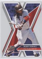 Manny Ramirez