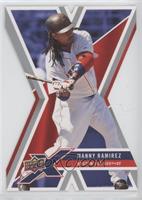 Manny Ramirez