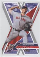 Josh Beckett