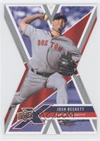 Josh Beckett