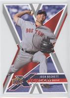 Josh Beckett