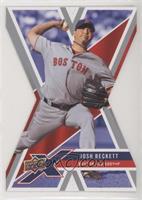 Josh Beckett [EX to NM]