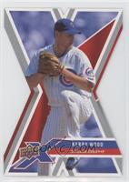 Kerry Wood [EX to NM]