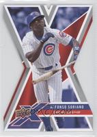 Alfonso Soriano