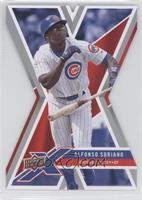 Alfonso Soriano