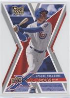 Kosuke Fukudome [EX to NM]