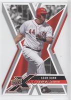 Adam Dunn