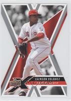 Edinson Volquez