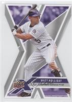 Matt Holliday