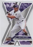 Matt Holliday