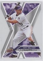 Matt Holliday