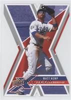 Matt Kemp