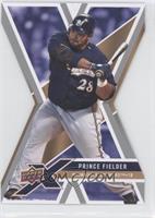 Prince Fielder