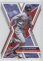 Justin Morneau