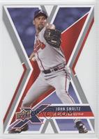 John Smoltz