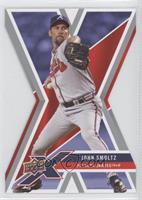 John Smoltz