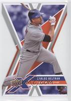 Carlos Beltran