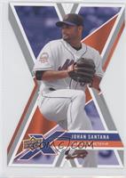 Johan Santana