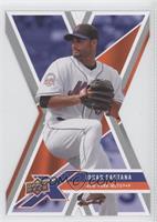 Johan Santana