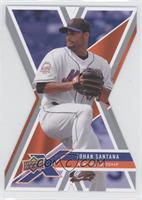 Johan Santana