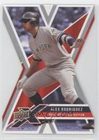 Alex Rodriguez