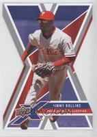 Jimmy Rollins