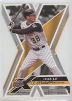 Jason Bay [EX to NM]