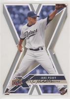 Jake Peavy [EX to NM]