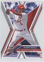 Albert Pujols