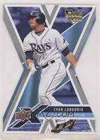 Evan Longoria [EX to NM]