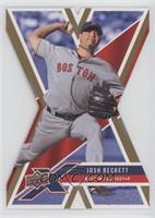 Josh Beckett