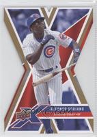 Alfonso Soriano