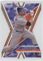 Carlos Beltran