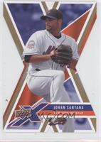 Johan Santana