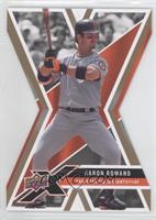 Aaron Rowand