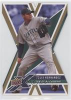 Felix Hernandez