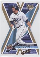 Evan Longoria