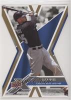 Alex Rios [EX to NM]