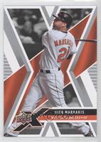 Nick Markakis