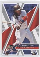 Manny Ramirez