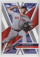 Josh Beckett